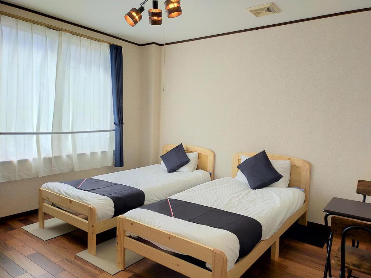Tabist Business Hotel Chitose Kashiwazaki Esterno foto
