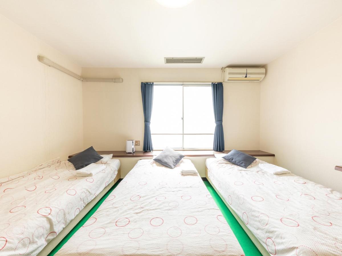 Tabist Business Hotel Chitose Kashiwazaki Esterno foto