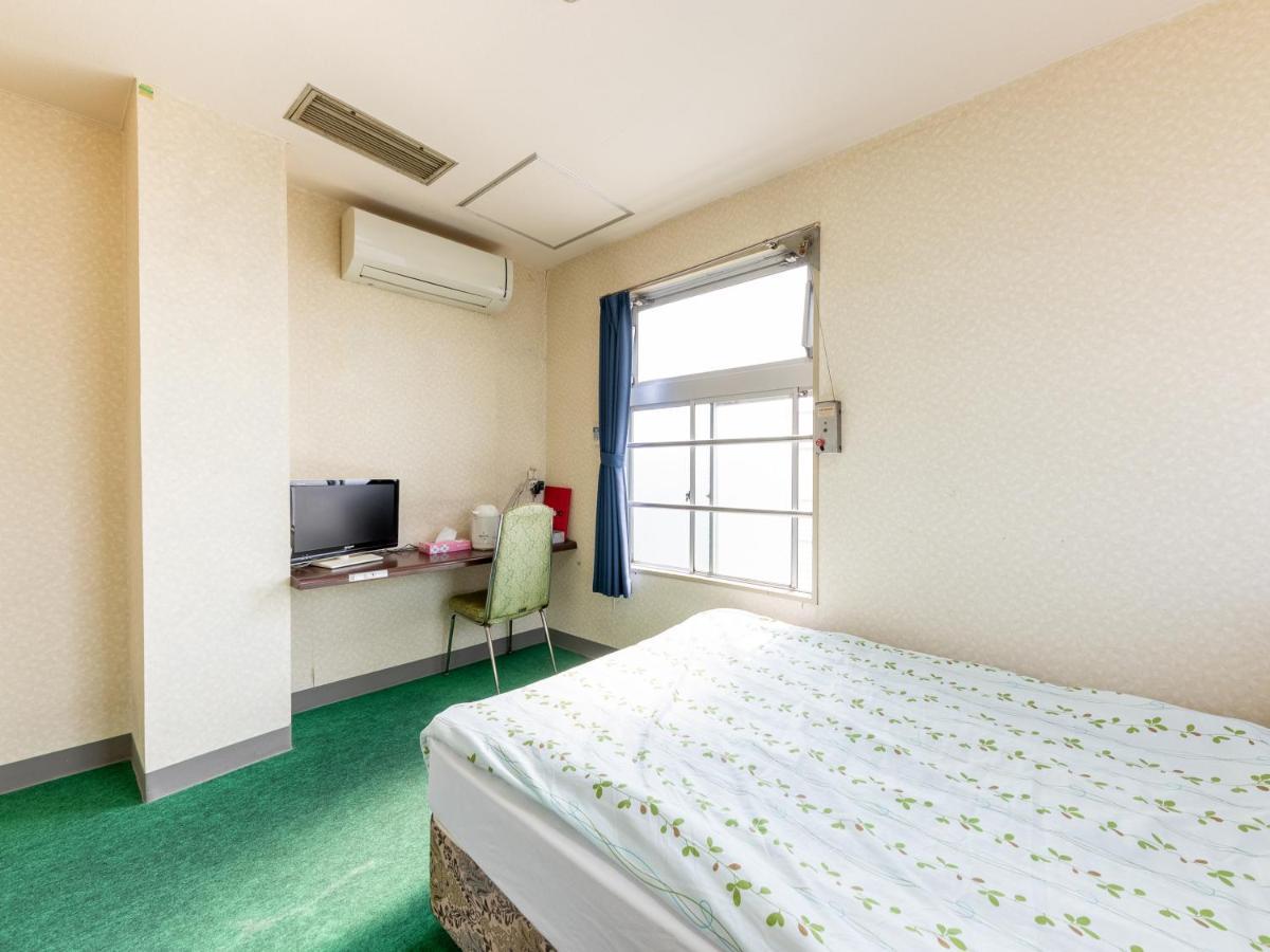 Tabist Business Hotel Chitose Kashiwazaki Esterno foto