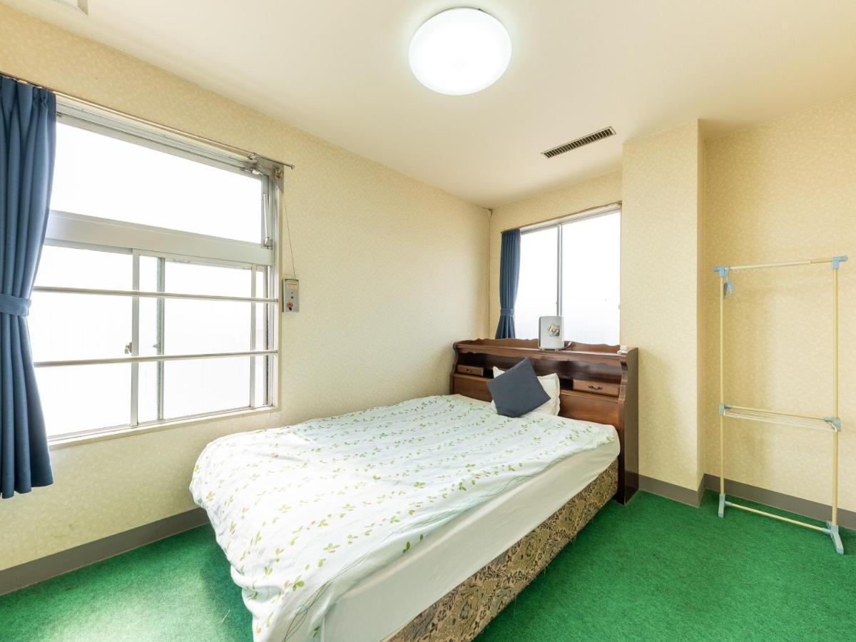 Tabist Business Hotel Chitose Kashiwazaki Esterno foto