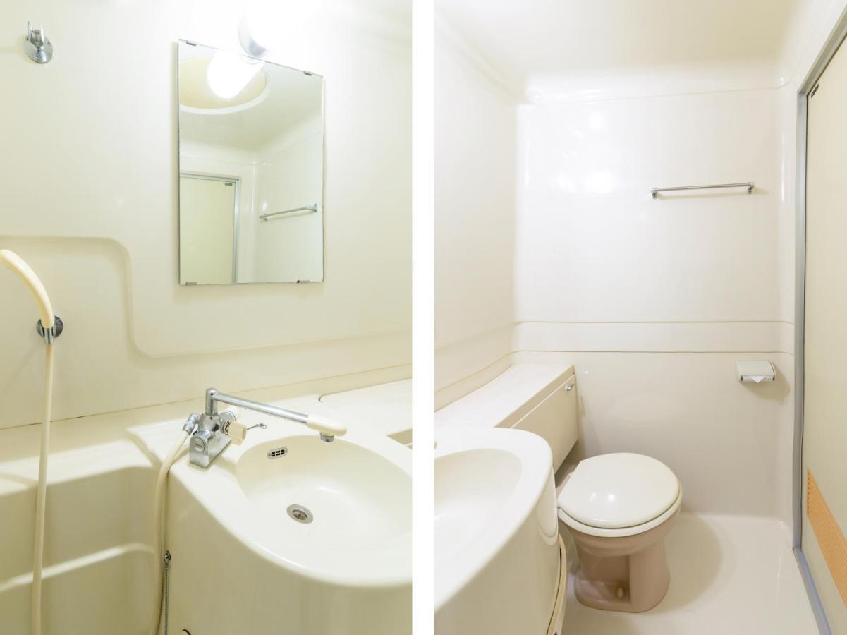 Tabist Business Hotel Chitose Kashiwazaki Esterno foto