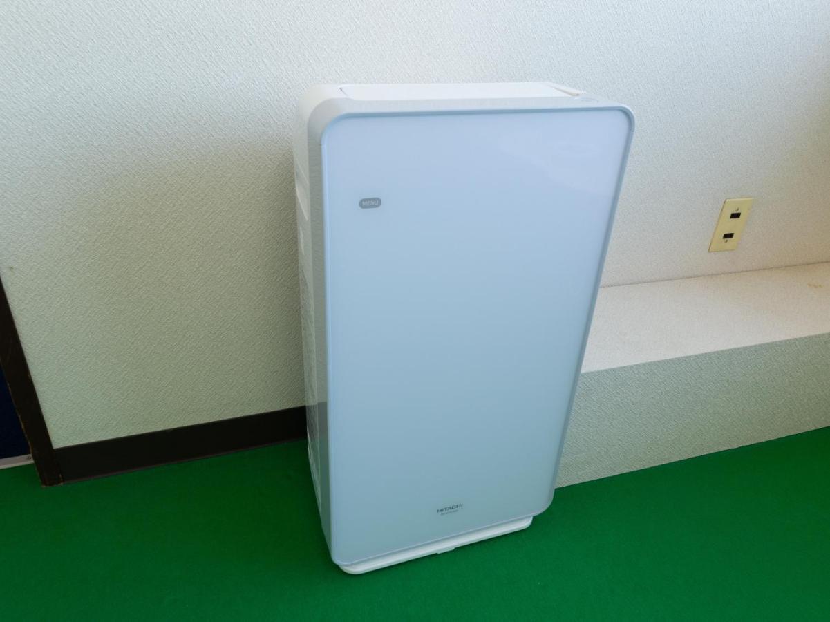 Tabist Business Hotel Chitose Kashiwazaki Esterno foto