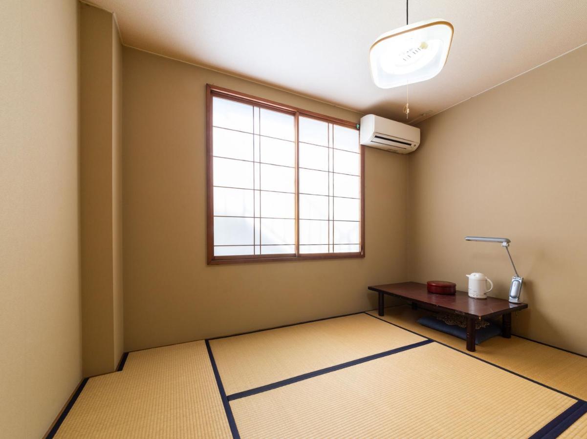 Tabist Business Hotel Chitose Kashiwazaki Esterno foto