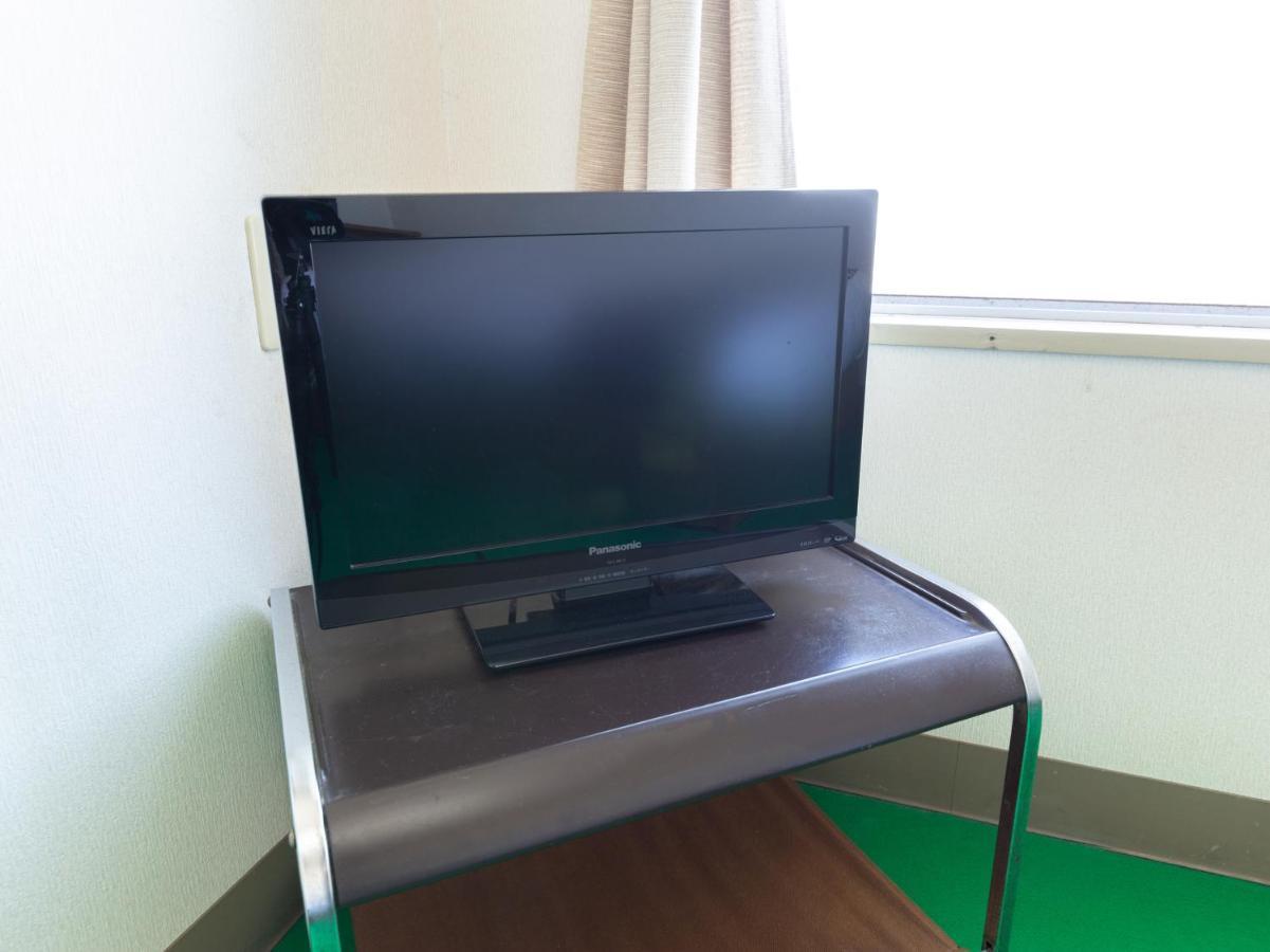 Tabist Business Hotel Chitose Kashiwazaki Esterno foto