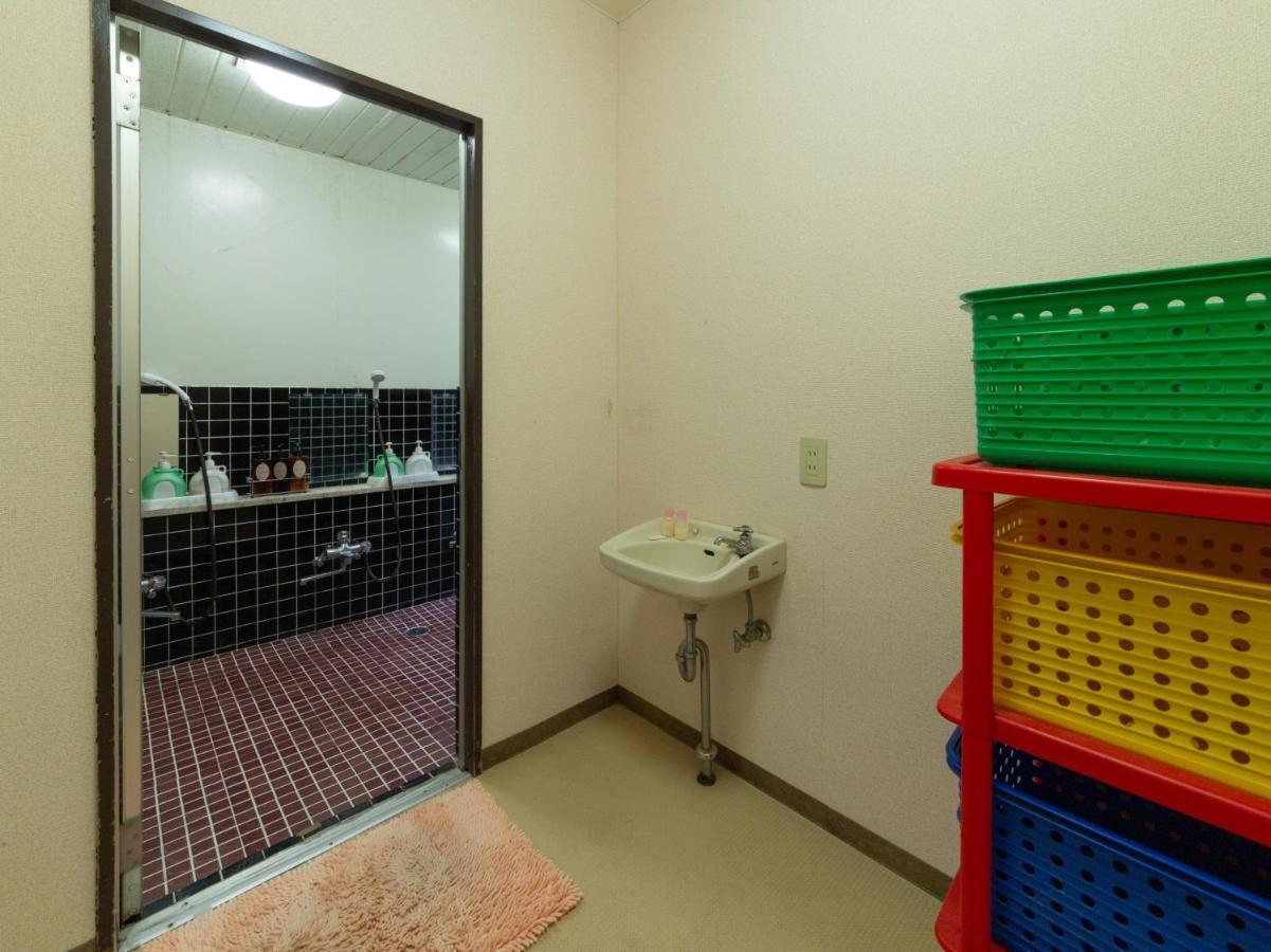 Tabist Business Hotel Chitose Kashiwazaki Esterno foto