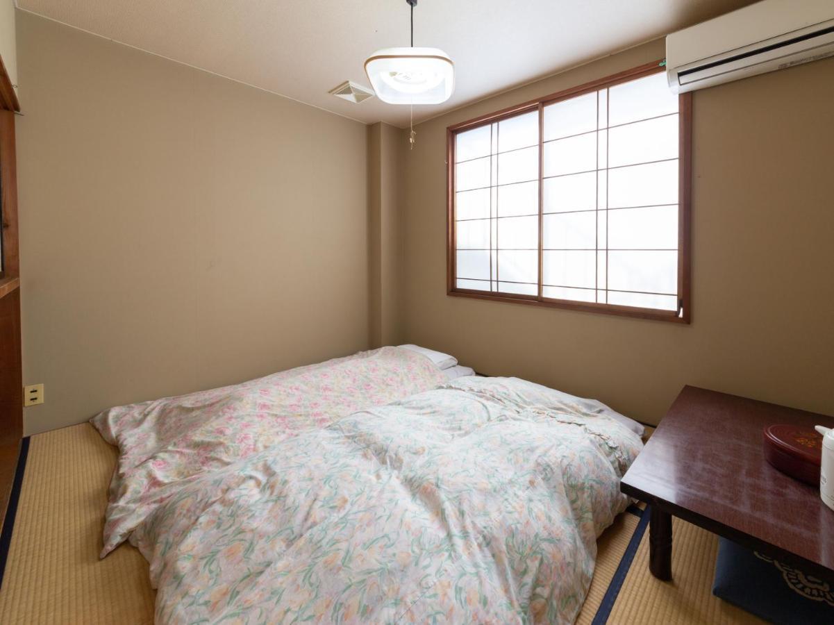 Tabist Business Hotel Chitose Kashiwazaki Esterno foto
