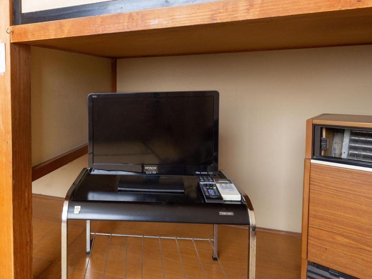 Tabist Business Hotel Chitose Kashiwazaki Esterno foto