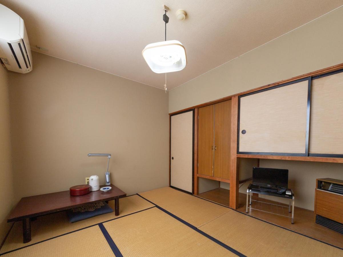 Tabist Business Hotel Chitose Kashiwazaki Esterno foto
